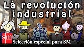 La primera revolución industrial - Bully Magnets - Historia Documental