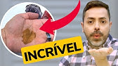 COLOQUE CANELA ATRÁS DA ORELHA E VEJA O QUE ACONTECE!