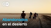 La mortífera política de refugiados de Europa | DW Documental