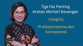 Acara Puncak Hakordia Kemenkeu 2024