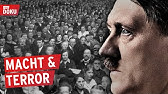 Tagebücher aus der NS-Zeit | Hitlers Volk - Ein deutsches Tagebuch | Doku