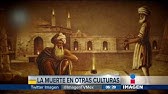 Así se venera a la muerte en otras culturas