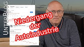 Warum leidet unsere Autoindustrie? | E-Auto Desaster | Aktienkurse