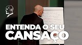 DESCUBRA COMO ACABAR COM O SEU CANSAÇO EXCESSIVO!