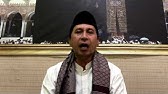 INDPIRASI ROMADLON I Puasa dan Alquran dapat Memberi Syafaat IOleh Dr.Bambang Wiyono, S.Ag,M.Pd