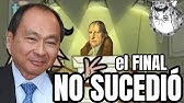 El FIN de la HISTORIA según Fukuyama | Genisofía