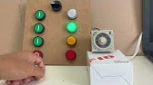 Temporizador Industrial H3CR A