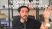 O que muda para brasileiros na Austrália com a vitória da esquerda?