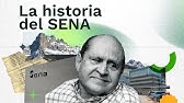 La historia del SENA