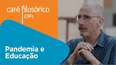 Pandemia e Educação | Emílio Terron e Nando Bolognesi