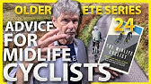 Midlife Cyclist Advice Phil Cavell