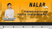 NALAR Ep. 159. PEREMPUAN DALAM POLITIK DAN DEMOKRASI