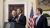 President Obama Delivers Remarks on Closing of Guantanamo Bay