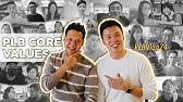 PLB Core Values | PLB VLog Ep 24