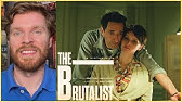 The Brutalist (O Brutalista) - Crítica: o épico de Brady Corbet e o sonho americano