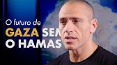 4 FUTUROS PARA GAZA SEM O HAMAS | Professor HOC