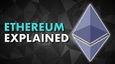 How Ethereum work? Programmer explains