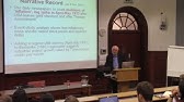 Economic History for Economists: Why? (Nicholas Crafts)