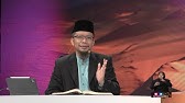 Episod 901 My #QuranTime 2.0 Ahad 1 Jun 2025 Surah Ibrahim (14:25-27) Halaman 259