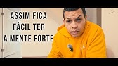 O segredo do psicológico inabalável