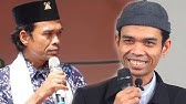 HAL- HAL YANG MEMBATALKAN PUASA || Ustadz Abdul Somad, Lc,. M.A