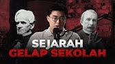 Sekolah Itu Scam