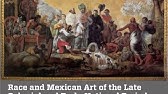 Race and Mexican Art of the Late Colonial and Early National Periods