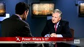 Donald Savoie:  Power: Where is it?