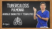 TUBERCULOSIS PULMONAR: abordaje diagnostico y terapéutico | ENARM - MIR | Mr Doctor Classes
