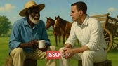 A dor e o sofrimento ensinam, ou é o amor e o ato de amar que reeduca e transforma?