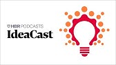 Why Cybersecurity Isn’t Only a Tech Problem | HBR IdeaCast | Podcast