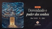 Aula 1: Desvendando o poder dos sonhos