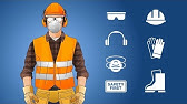 Personal Protective Equipment (PPE) Introduction | PPE Safety Training for Construction Workers