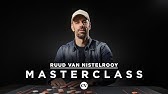 Ruud van Nistelrooy • Tactics, PSV v Ajax • Masterclass