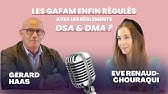 Règlements DSA / DMA : Les objectifs et obligations