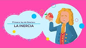 Primera ley de Newton: Ley de la inercia | | Leyes de Newton