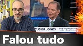 BILIONÁRIO PARTICIPA DE REUNIÃO SECRETA E REVELA: 100 MILHÕES DE M0RTƐS