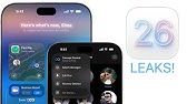 iOS 26 (not iOS 19) - Huge NEW Details!