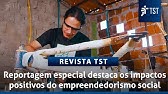 Empreendedorismo social | Reportagem especial