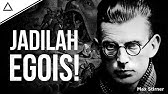 Pemikiran Paling Berbahaya Dalam Sejarah! | Filsuf Yang Melawan Segalanya: Max Stirner