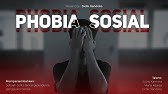PHOBIA SOSIAL || Film Pendek (Gangguan Mental)