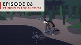 Principles for Success: “Your Two Biggest Barriers” | Episode 6