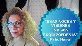 PSICÓLOGA DECLARA QUE LOS DIAGNÓSTICOS MENTALES SON INCORRECTOS #psicologia #ansiedad #depresion