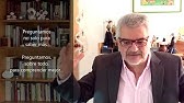 (1) Por qué preguntar