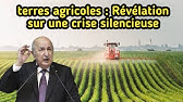 Urgent : L’avenir de nos terres agricoles en danger ?