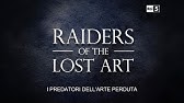 I predatori dell'arte perduta - Hitler