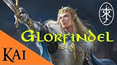 La Historia de Glorfindel