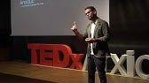 Cómo conectar con tu propósito y levantarte cada mañana con ilusión | Sebastián Lora | TEDxArxiduc