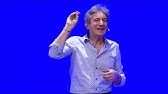 Para cuidar el ambiente, la conciencia no alcanza | Sergio Federovisky | TEDxCordoba