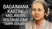 Sejarah Dan Filosofi Dibalik Perjuangan R.A Kartini! Bagaimana Tulisannya Bisa Mengalahkan Penjajah?